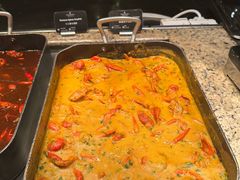 -上海锦江汤臣洲际大酒店壹阶层