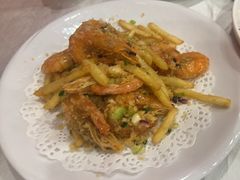 -鑫巴蜀小镇 · 水煮鱼专研店(玉桥店)