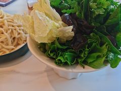 -水平有限广西米粉·广西风味集(五道口店)