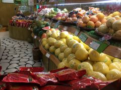 -百果园(奕淳公寓店)