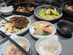 -云海肴·汽锅鸡·云南菜(高德置地店)
