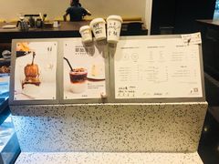 -Seesaw Coffee(上海尚悦湾店)