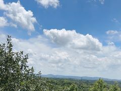 -紫金山索道-售票处