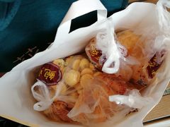 -鲍师傅糕点(春熙路店)