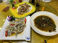 -食鼎记海鲜大排档(美食街店)