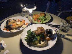 -Juicy Bakery(瑞景店)