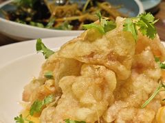 -合合春饼·酱骨·东北菜(潘家园店)
