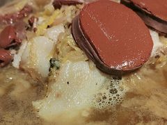 -人民公社大食堂(张家湾店)