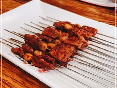 -福苗小骆驼烧烤(莲湖路店)