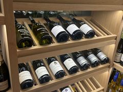 -肆海小川菜酒馆Wine Bistro (青年路店)