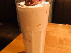 -FAT COW(虹梅路店)