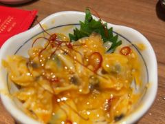 -隐月· 㐂和食屋(芝罘万达公馆店)