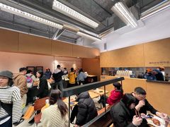 -LANLIZI BAKERY(COSMO店)