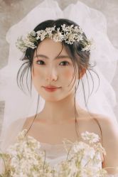 -吉光片羽高端婚纱摄影(泰州优选店)