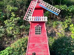-石燕湖生态旅游景区
