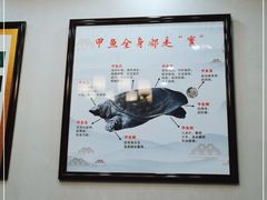 -河洲甲鱼(锦都店)