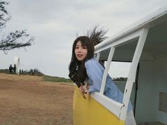 -漳州滨海火山岛自然生态风景区