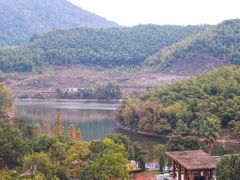 -宁波九龙湖开元度假村