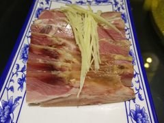 -九炉分座(个园店)