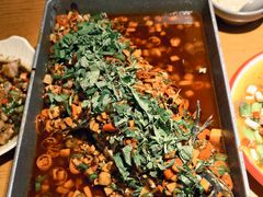 -盐帮食坊•小河帮川菜(四川师大店)