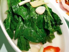 -八府香鸭·啫啫煲(华山路店)