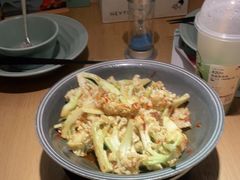 -蜜桃餐厅·伴山(绿宝广场店)