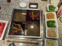 -大妙火锅·非物质文化遗产(东湖公园店)