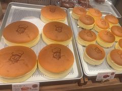 -西村叔叔的店·面包·甜品·蛋糕(崂山丽达店)