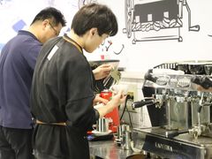 -王森咖啡西点烘焙培训(上海名厨中心店)