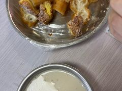 -蒙记老牌豆浆