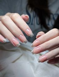 -JX今喜美甲美睫