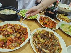 -贤花饭店(城阳店)