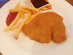 -德大西餐社