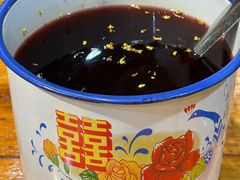 -老北京石记炙子烤肉(松园店)