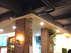 大堂-水碾河刘老大串串香(水碾河路店)