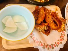 -靖远尕六美味羊羔肉
