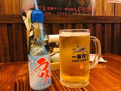 -坂吉屋·居酒屋深夜食堂(龙湖店)