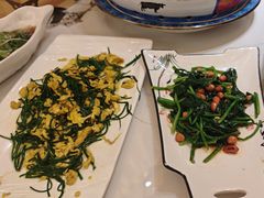 -大汗行宫园林餐厅