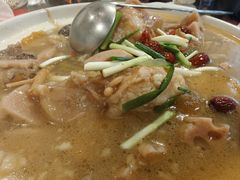 -清真双宝红油牛系列