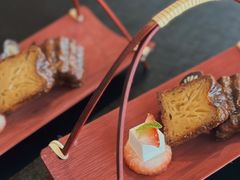 -RIVIERA 松鹤楼(外滩店)