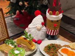 -沛家·西餐Brunch·直火料理