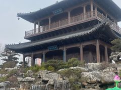 -南阳卧龙岗武侯祠