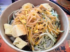 秘制凉皮-驴世家驴肉火烧·凉皮·胡辣汤(五道口店)