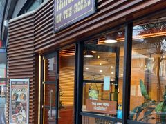 -Pancakes on the rocks(冲浪者天堂店)