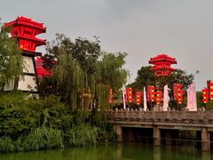 -淹城春秋乐园