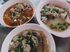 -榮泰米粉湯(Left Shop)