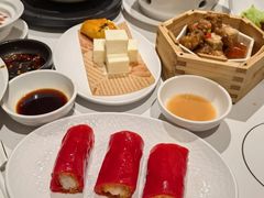 -祥记餐饮•豫粤珍味(郑东新区新长安店)