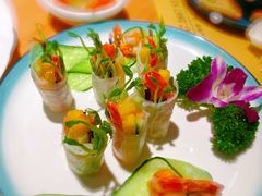 -摩登有记·新派泰国菜(银钻广场店)