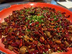 -馬伍旺川菜(江北虹悦城店)