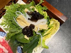 -鑫隆四季涮肉(八角畅游店)